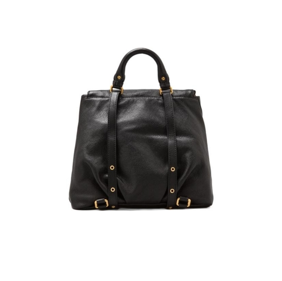 āSOLDāMarc by Marc Jacob's Classic Q Mariska Bkpk - Picture 4 of 16